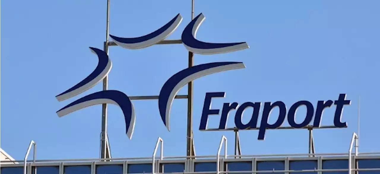 Fraport-Aktie dreht ins Plus: Fraport erfreut sich hoher Nachfrage und wird bei Gewinnprognose optimistischer