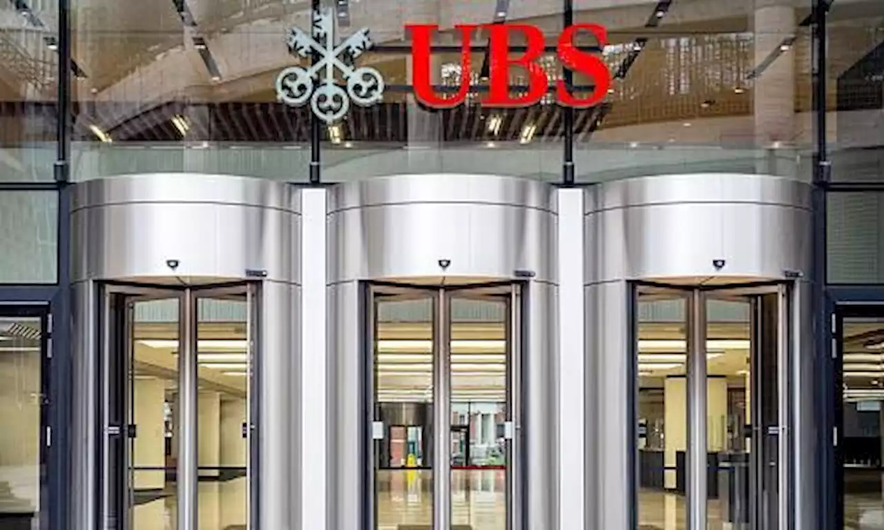 UBS Names New Member to Executive Board