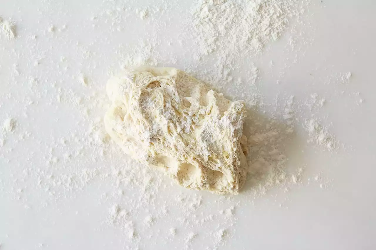 The Best Way to Store Flour Isn't What You Think