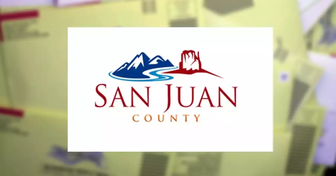 San Juan County voting to be monitored by Justice Department