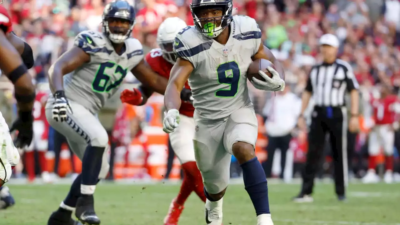 Seahawks offense showing ability to close out games in wins over Giants, Cardinals