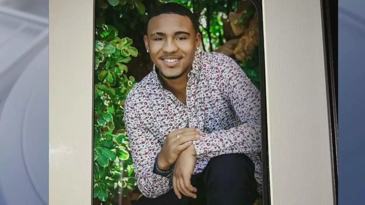 Family, friends demand justice for 19-year-old killed in Palmdale