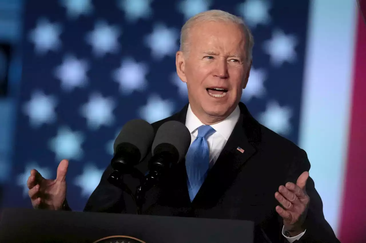 Fact-checkers suddenly rip into President Biden heading into midterms