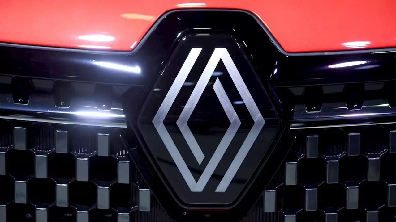 Automobile : nouvelle filiale électrique, alliance avec un groupe chinois... Renault annonce une 'révolution' pour se redresser