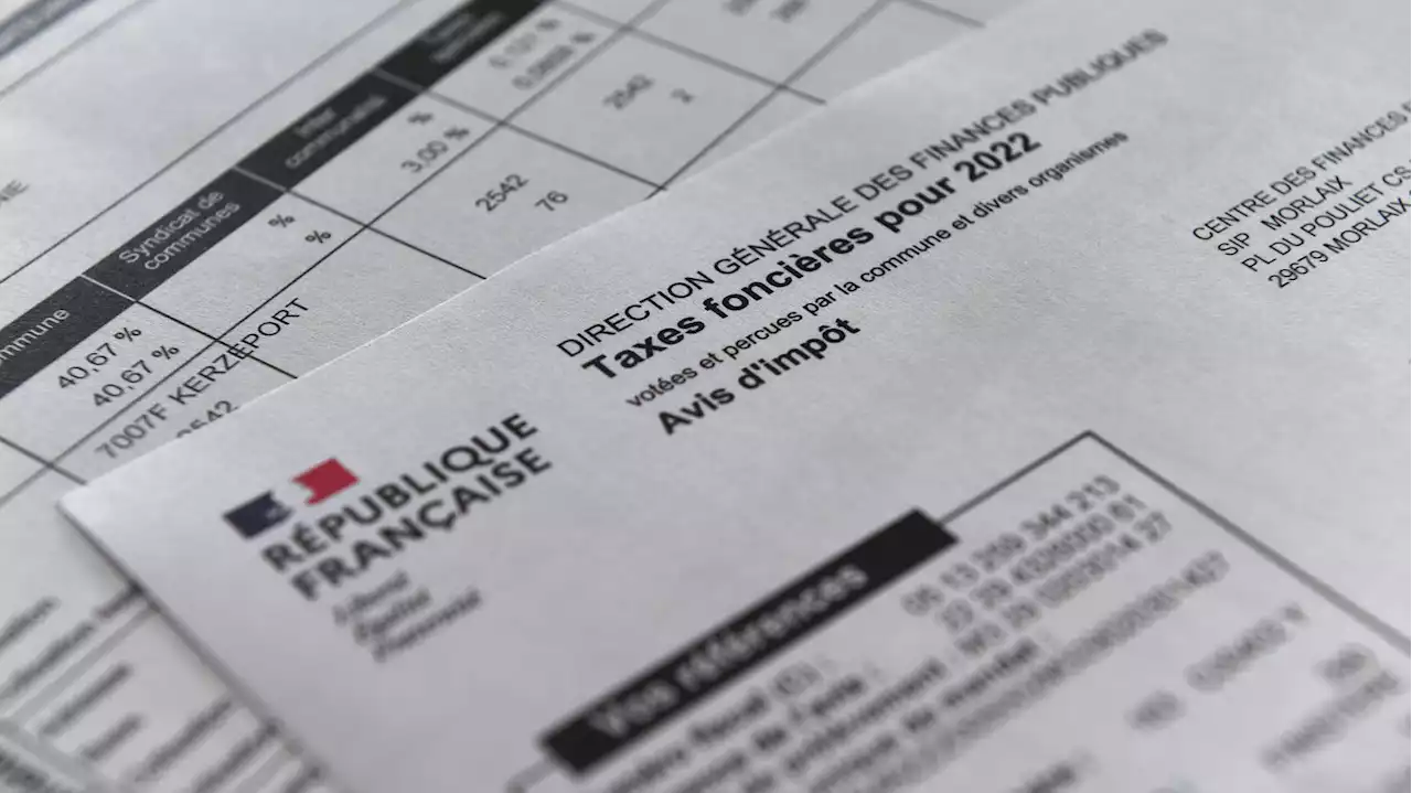 Pourquoi la taxe foncière augmente-t-elle autant dans de nombreuses villes de France ?