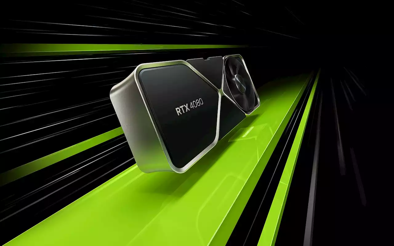 Nvidia GeForce RTX 4080 : ce que montrent les premiers benchmarks publiés