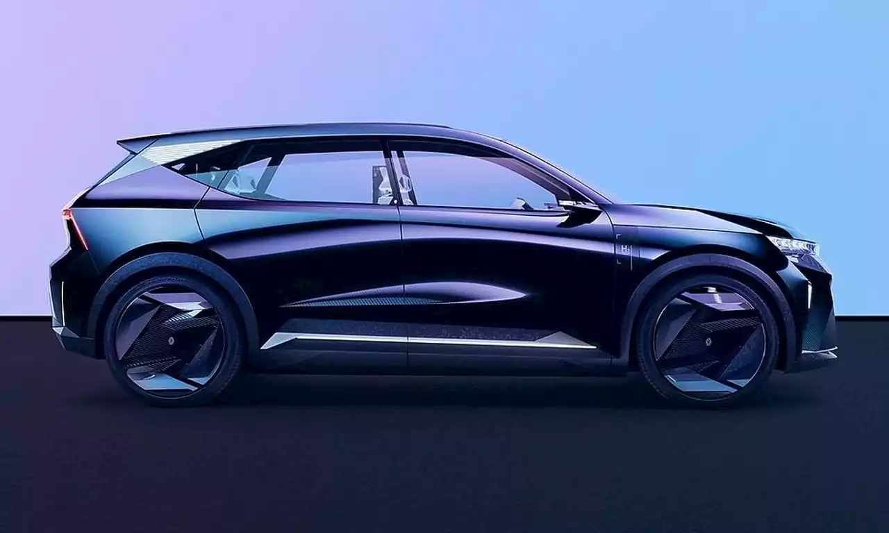 Renault lance Ampère : tout comprendre de cette nouvelle marque dédiée à l’électrique