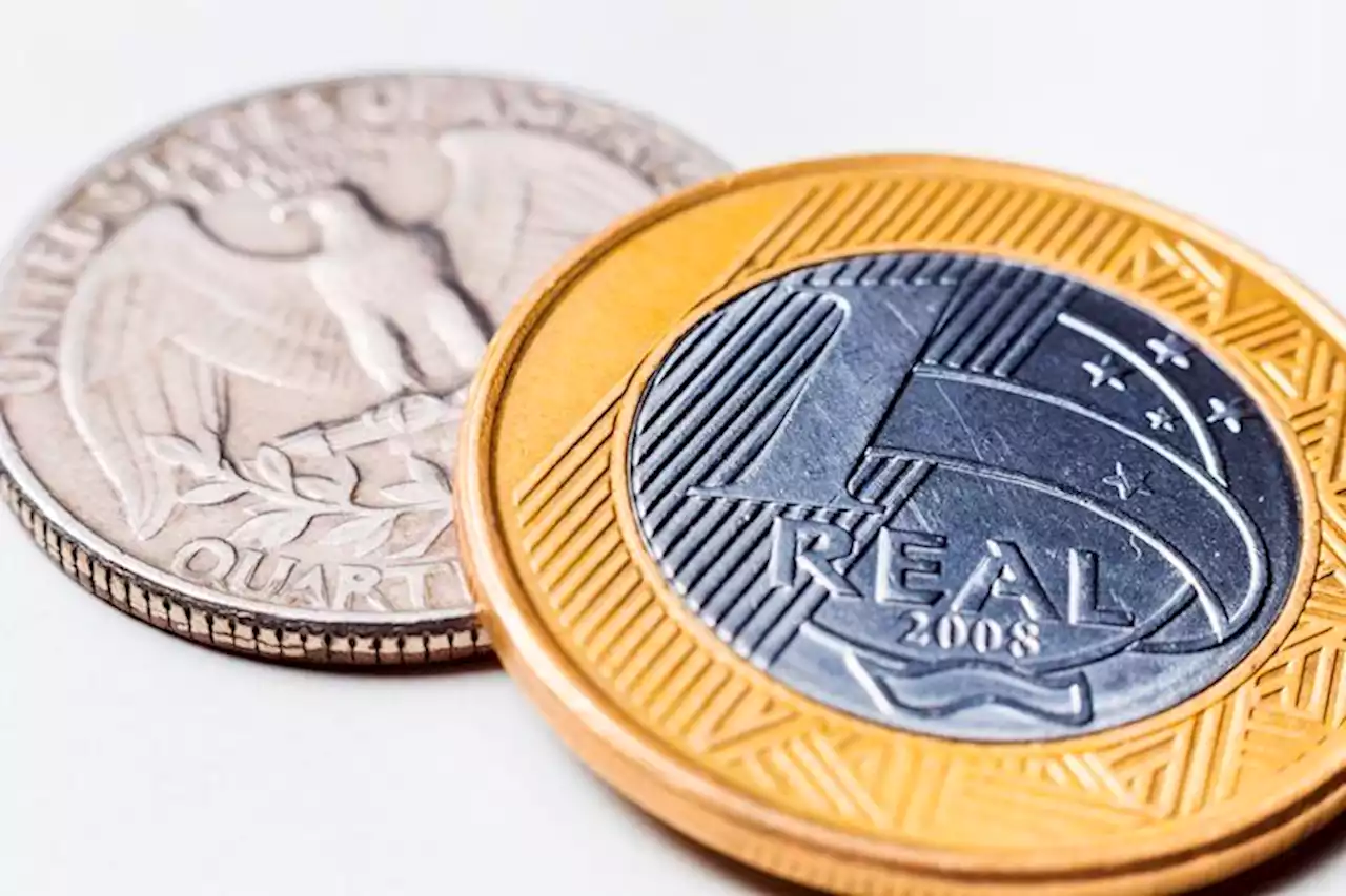 USDBRL should remain above 5.00 for the time being – Commerzbank