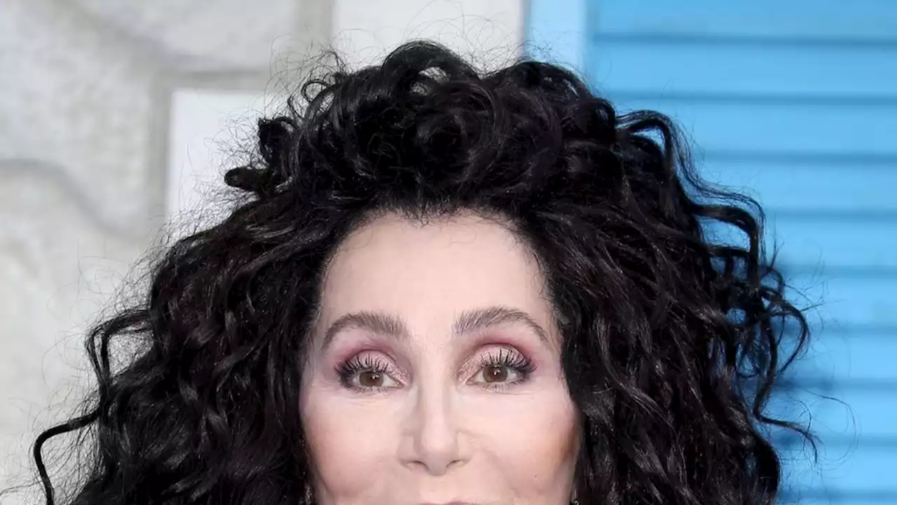 Cher macht Kritikern eine Ansage