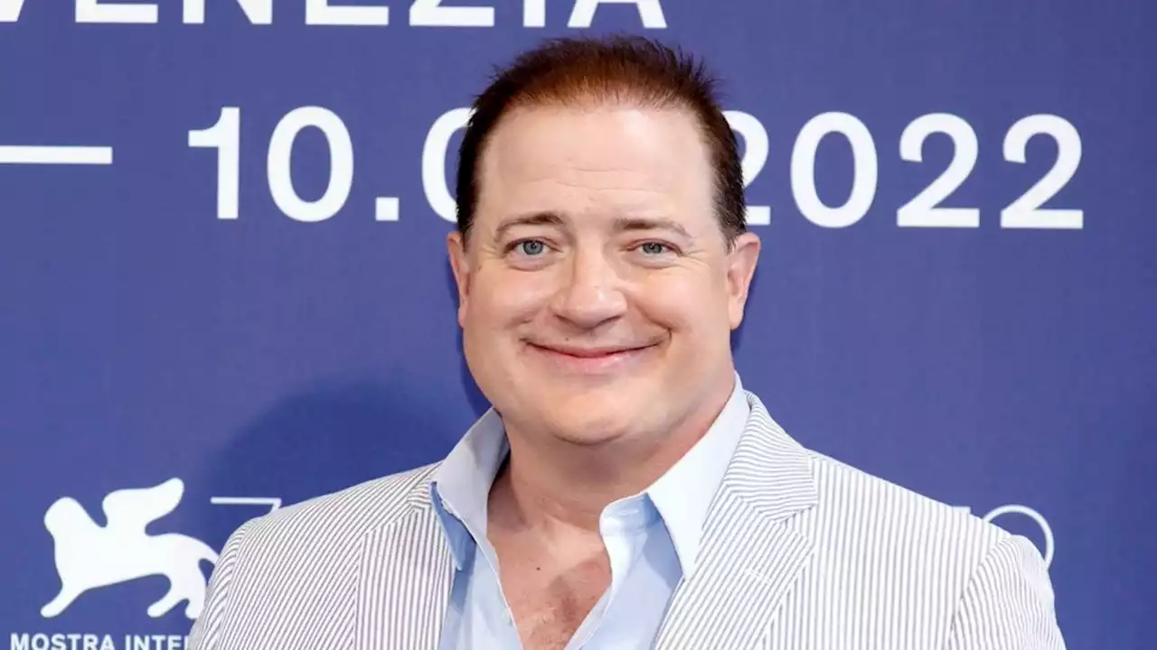 Erster Teaser zum Drama mit Brendan Fraser