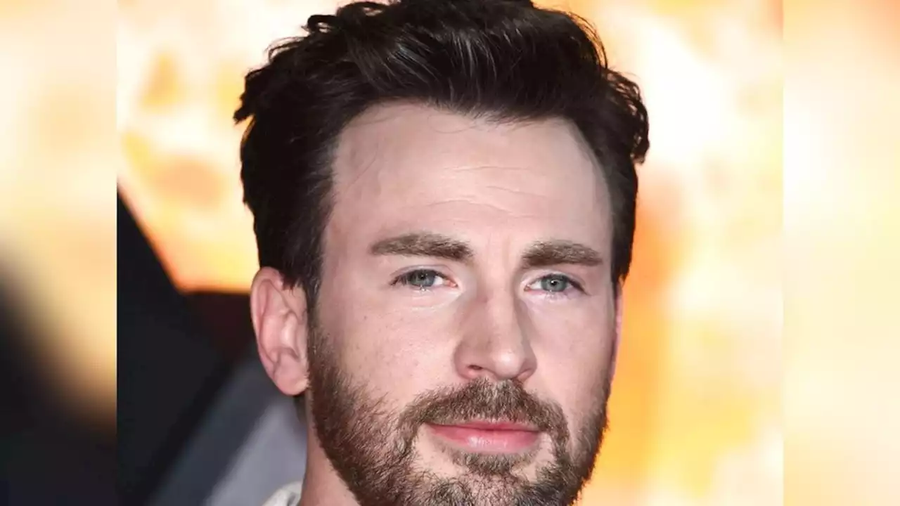 Chris Evans: Er ist neuer 'Sexiest Man Alive'