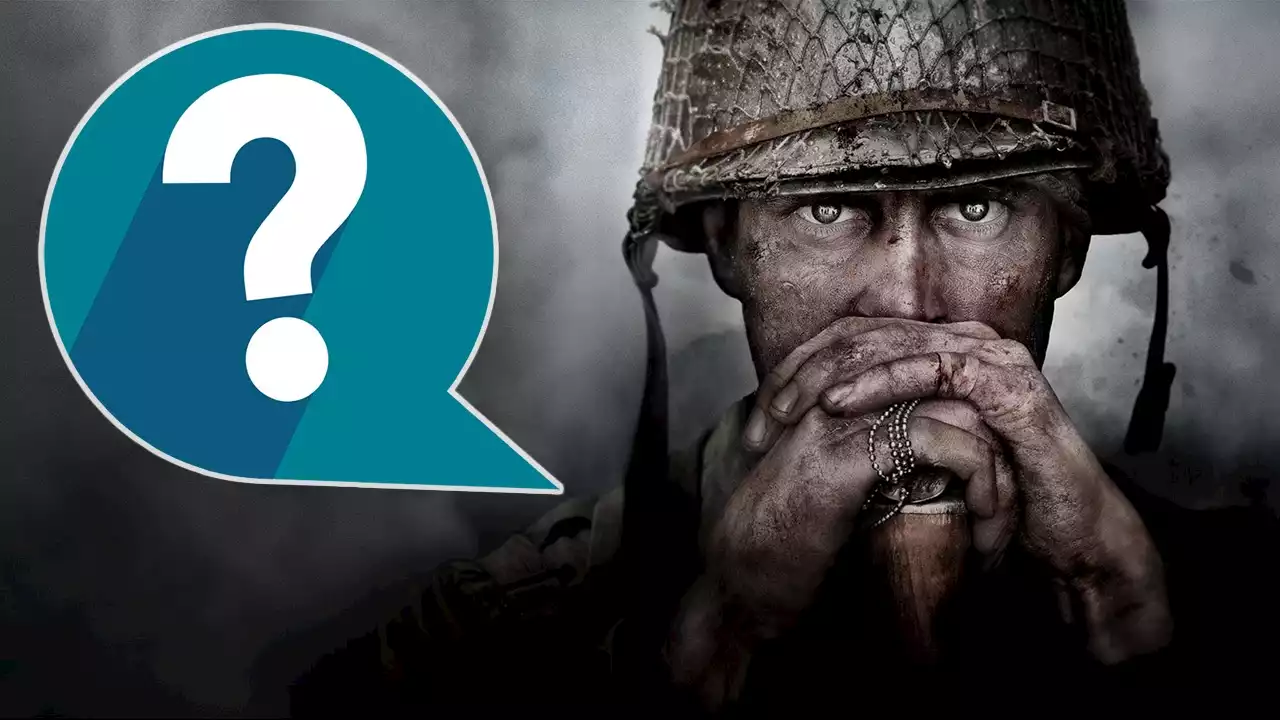 Umfrage: Welches Call of Duty war das beste?