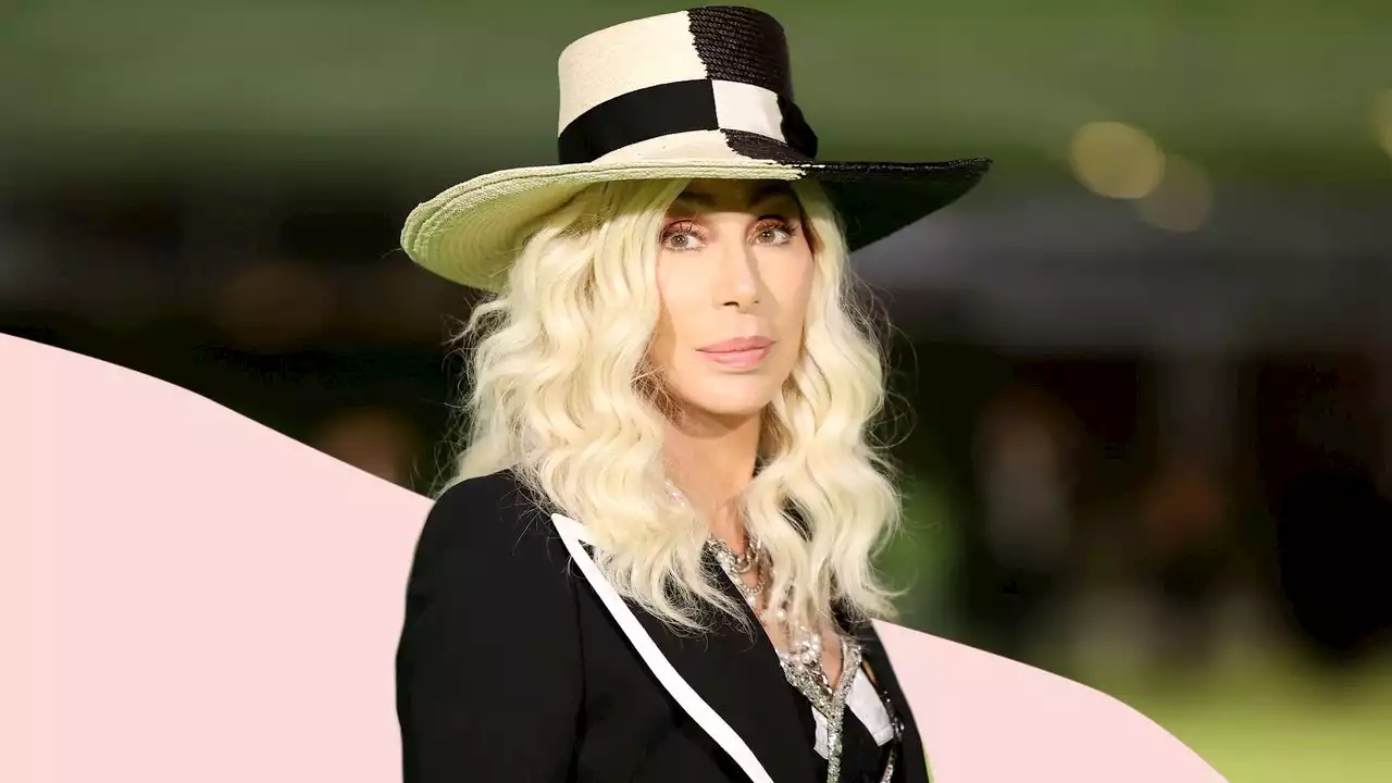 Cher revealed that she’s had three miscarriages