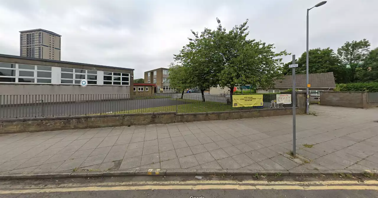 Glasgow vandals smash 50 primary school windows in 'outrageous' attacks