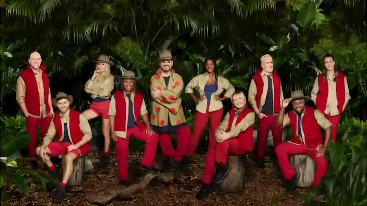 I'm A Celeb to air at different time tonight amid ITV schedule change