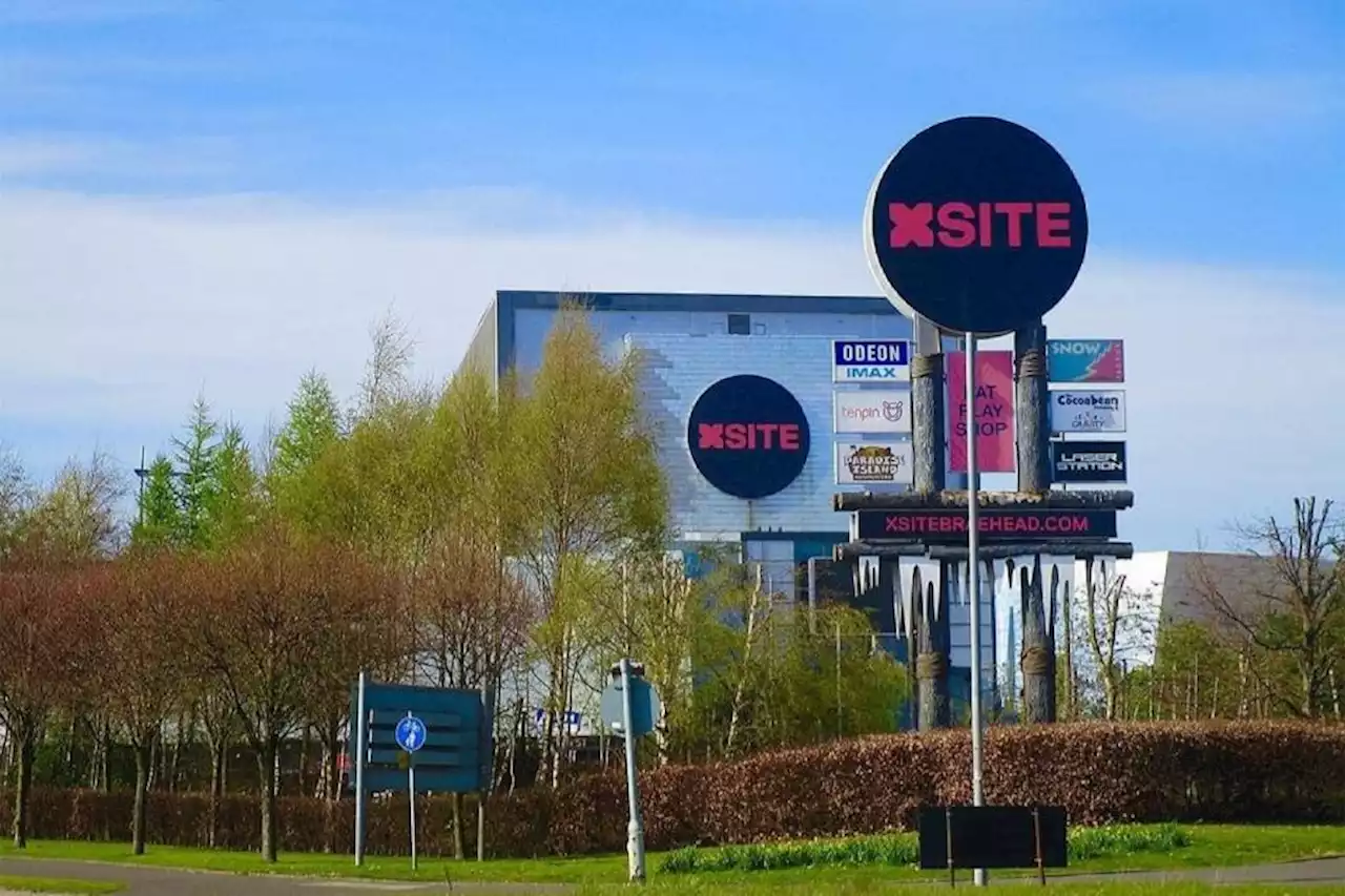 Major restaurant chain to open new store at XSite Braehead