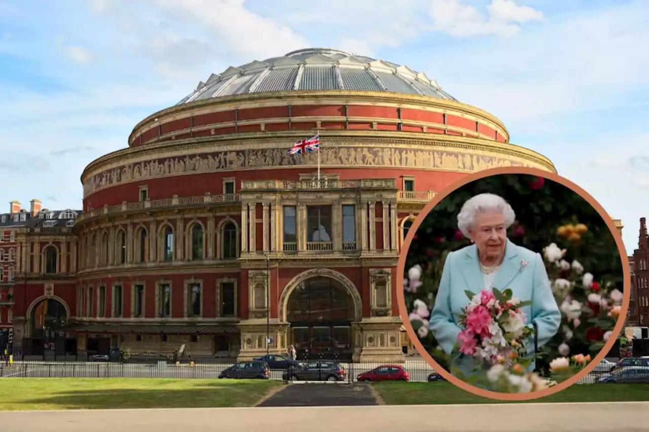 Royal Variety show will honour The Queen as 2022 host and line up announced