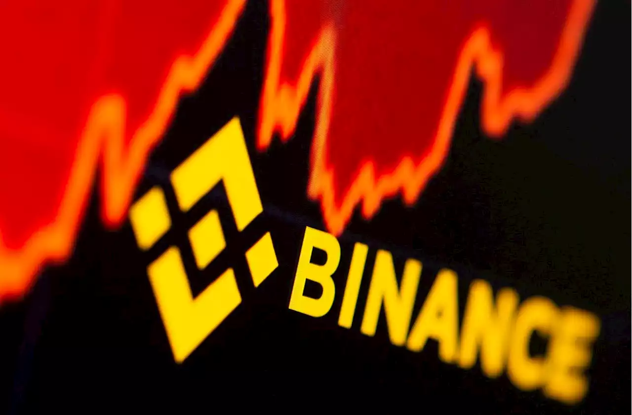 Binance plans to buy FTX’s non-U.S. operations in latest crypto bailout