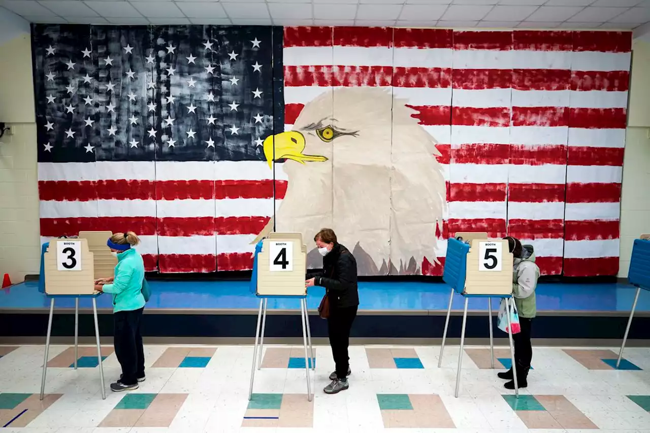 Five ways the midterms will shed light on the state of America’s political transformations