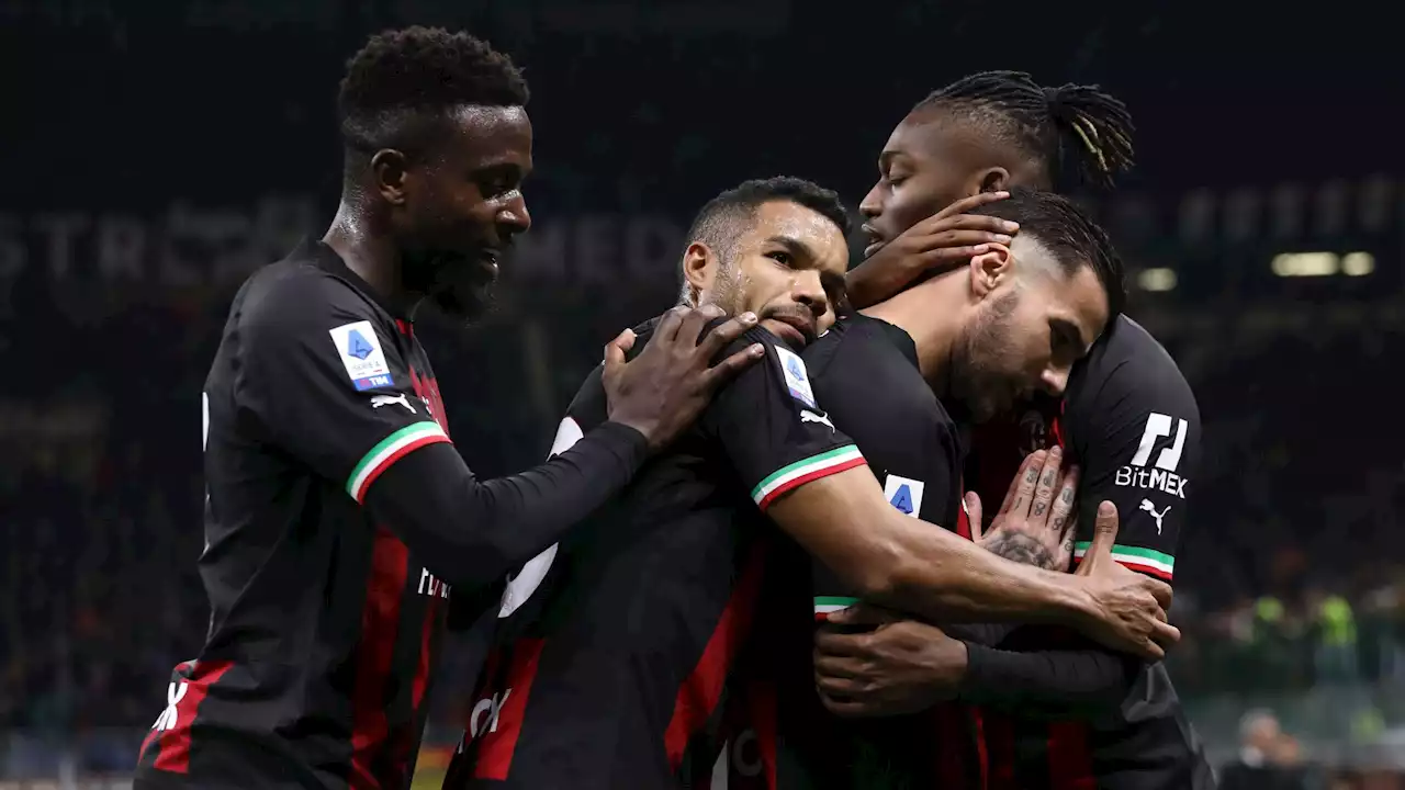 Cremonese Vs AC Milan: Live Streaming & TV, Prediksi, Susunan Pemain Dan Kabar Terkini | Goal.com Indonesia