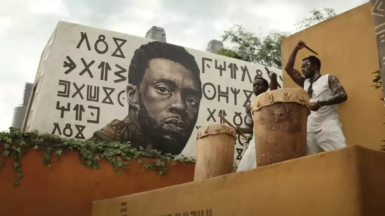 Black Panther - Wakanda Forever : une suite sous forme d'hommage vibrant à Chadwick Boseman