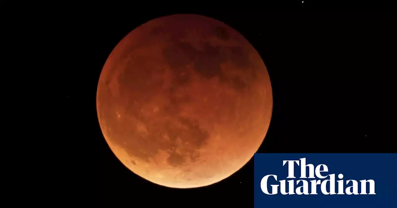 How to see tonight’s blood moon total lunar eclipse from Australia and New Zealand