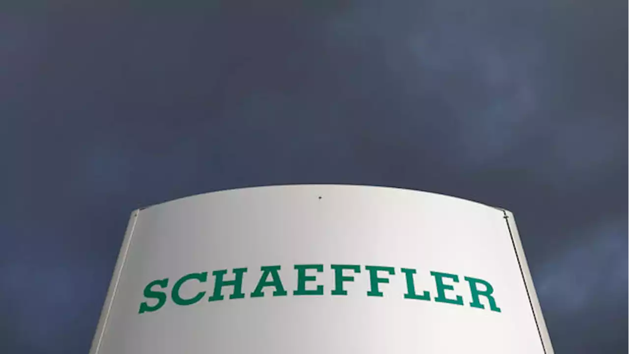 Chart des Tages: Spitzenwert im SDax: Stellenabbau sorgt für Kurssprung bei Schaeffler