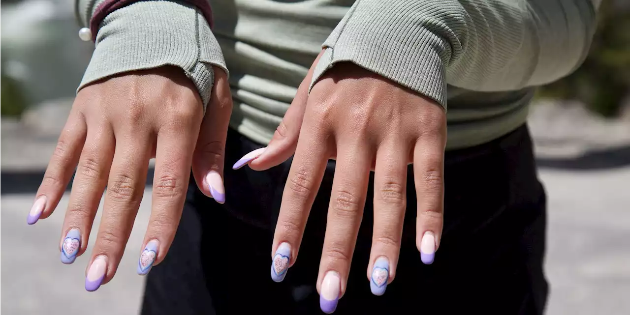 Is Cuticle Removal Even Necessary? We Ask Celebrity Nail Experts