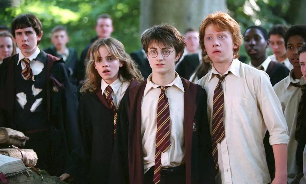 Harry Potter star dies - fans heartbroken