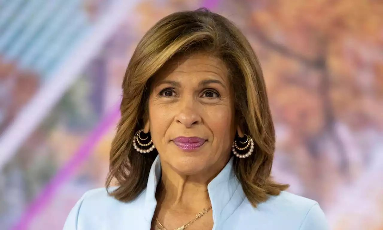 Hoda Kotb explains why she prefers to date 'less attractive' men