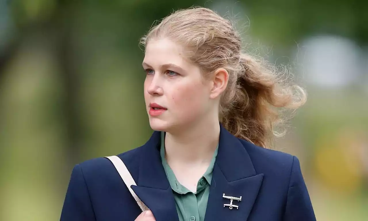 Lady Louise Windsor: Why this was her most heartbreaking birthday yet