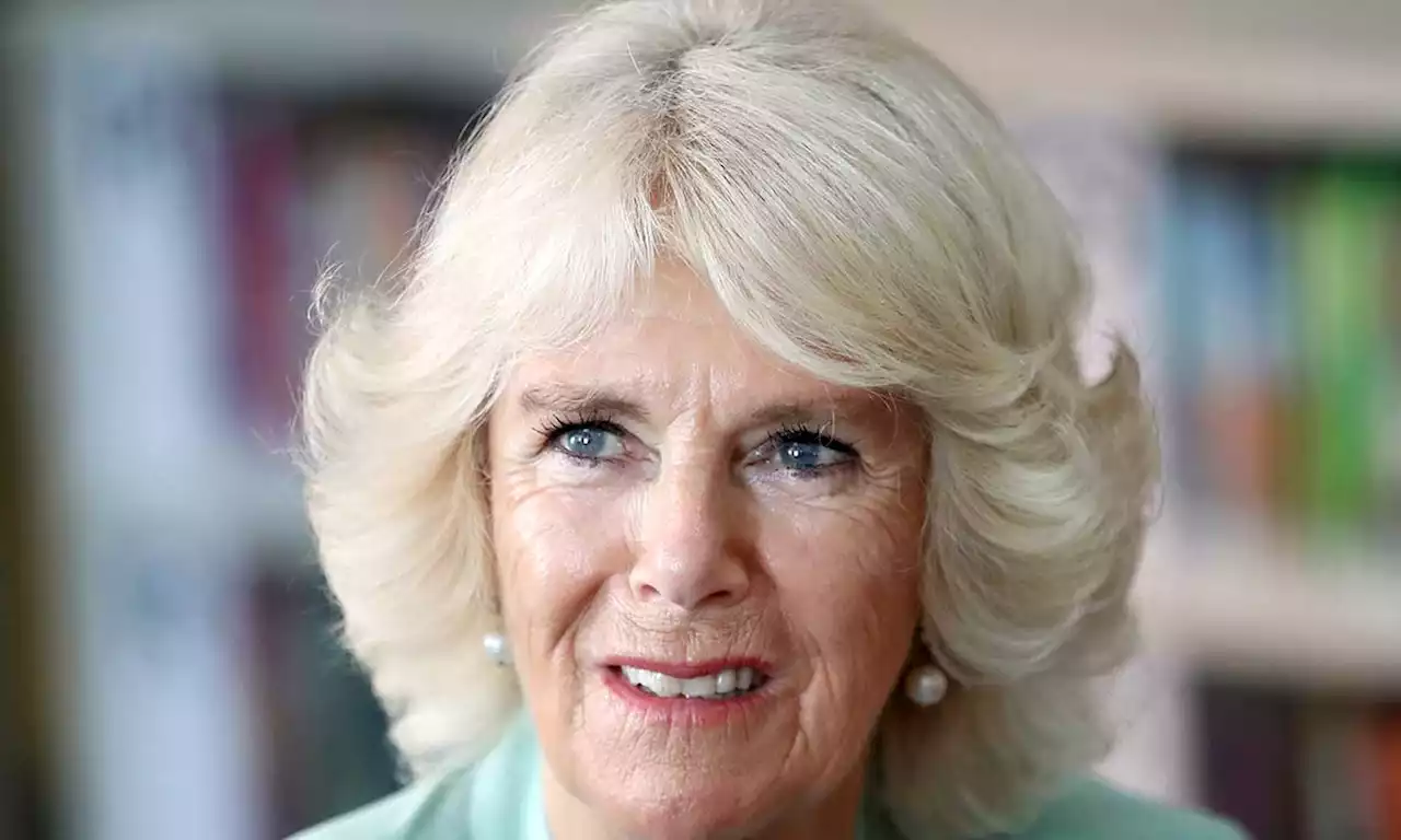 Queen Consort Camilla unveils new royal cypher – details