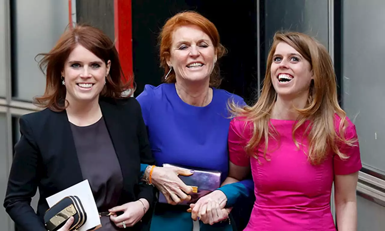 Sarah Ferguson’s surprising new photos spark huge reaction from fans