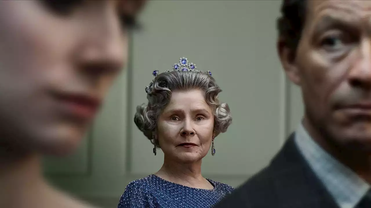 'The Crown', crítica: la inevitable decadencia de la corona británica