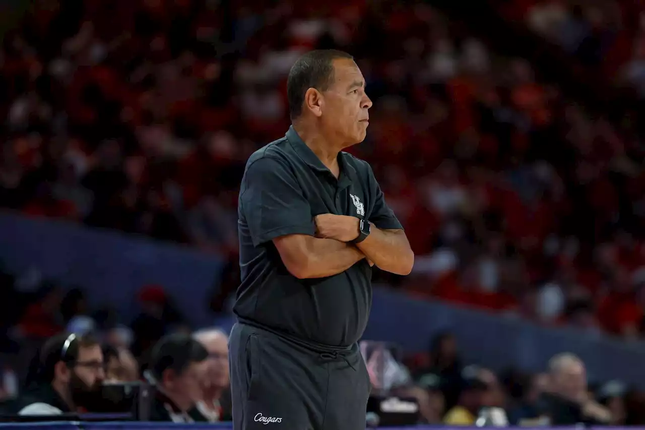 'A wonderful journey': Houston's Kelvin Sampson reflects on path to 700-win club