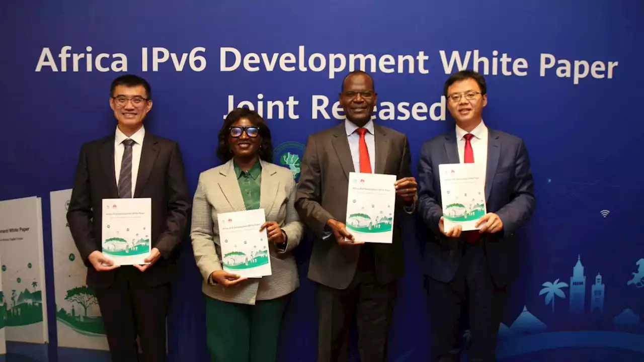 African countries need to prepare for IPv6 now - Hypertext