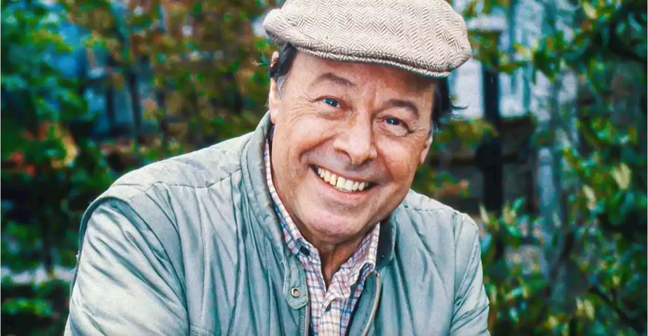 EastEnders Cast Share Poignant Memories of Bill Treacher, Following His Death Aged 92