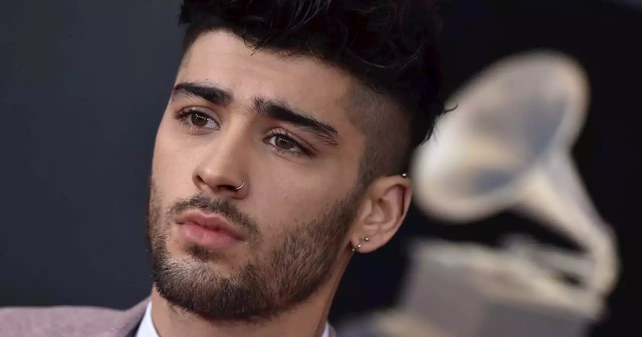 Zayn Malik Wants Rishi Sunak To Do More To Help Struggling School Kids