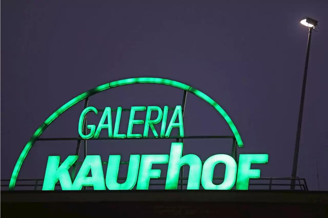 Galeria Karstadt Kaufhof: Noch nicht konkret über Filialen ohne Zukunft entschieden - idowa