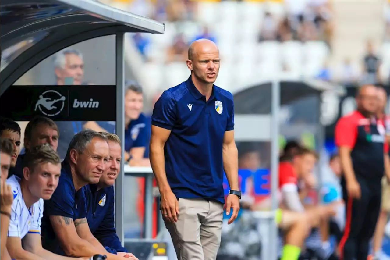 Laut Medienberichten: SSV Jahn holt Sportchef aus Jena - idowa