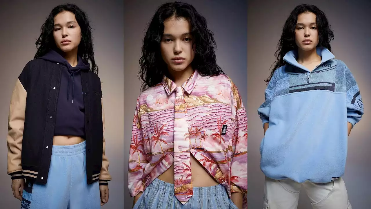 Martine Rose on fashion, representation and her new collab with Tommy Hilfiger | IMAGE.ie