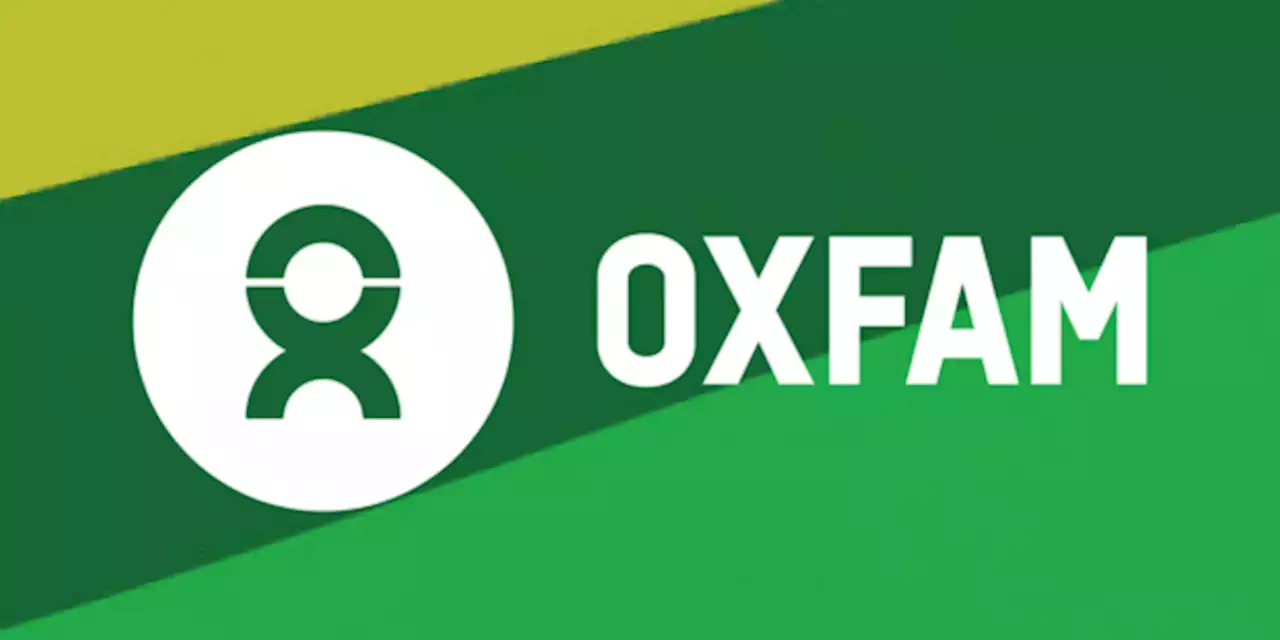 After the onslaught of Paeng, Oxfam calls for better climate financing