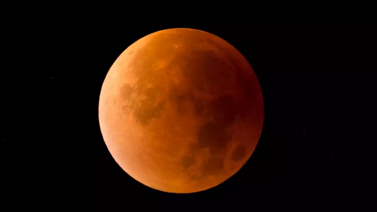 Blood Moon: Here are the best spots to watch the last total eclipse before 2025