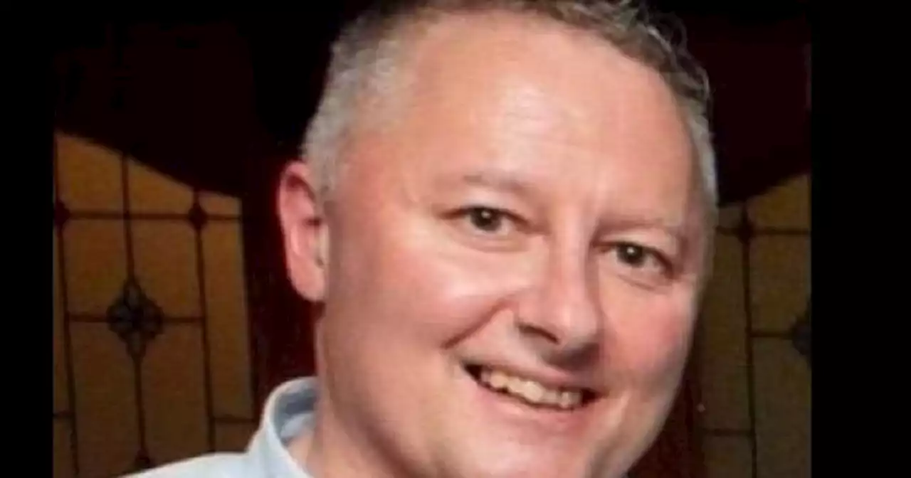 Man accused of murdering Gda Colm Horkan ‘building defences’ after shooting