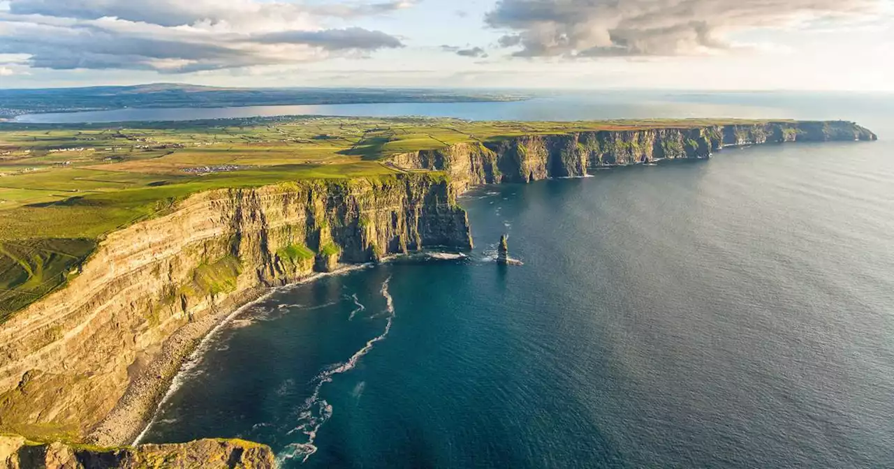 Tourism Ireland chief predicts recovery for sector in 2023