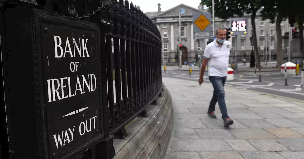 Bank of Ireland to offload €1.4bn of problem Irish and UK loans