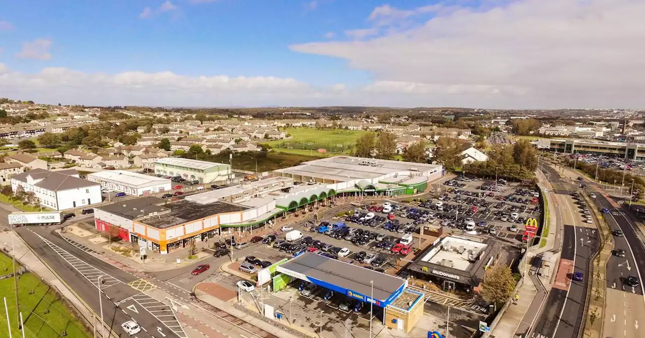 Dunnes Stores fails to stop student housing scheme in Galway city