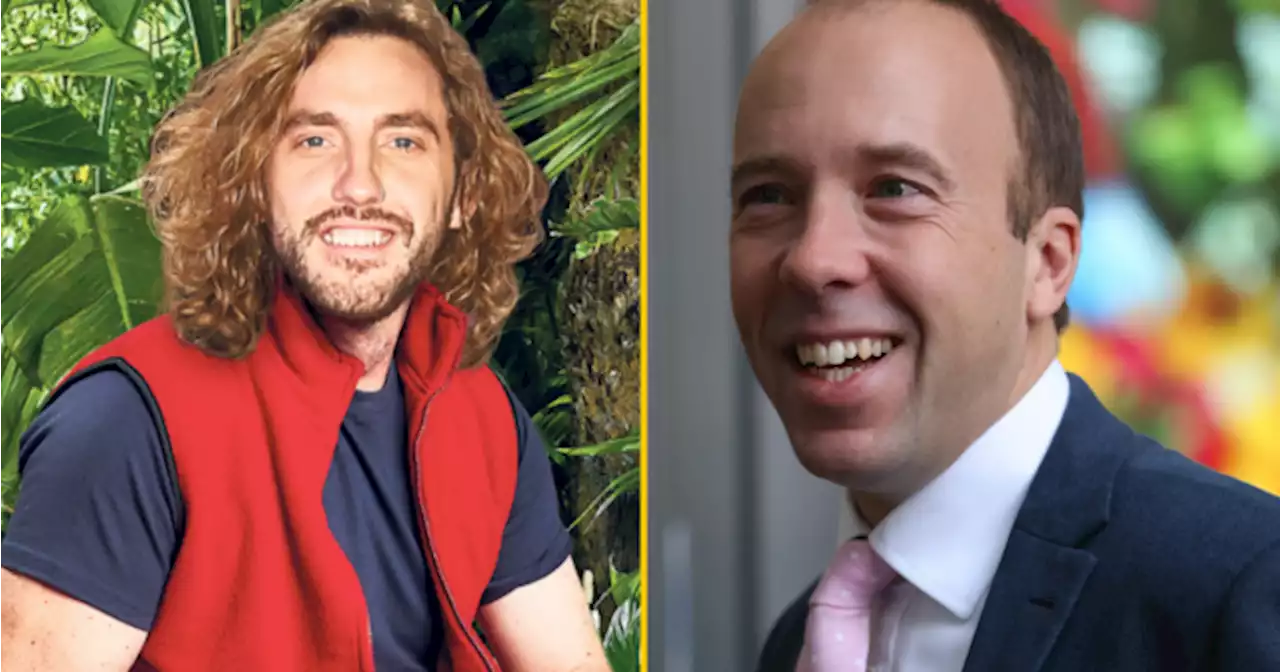 Matt Hancock and Seann Walsh expected to enter jungle early to save I’m A Celeb after Olivia Attwood exit | JOE.ie