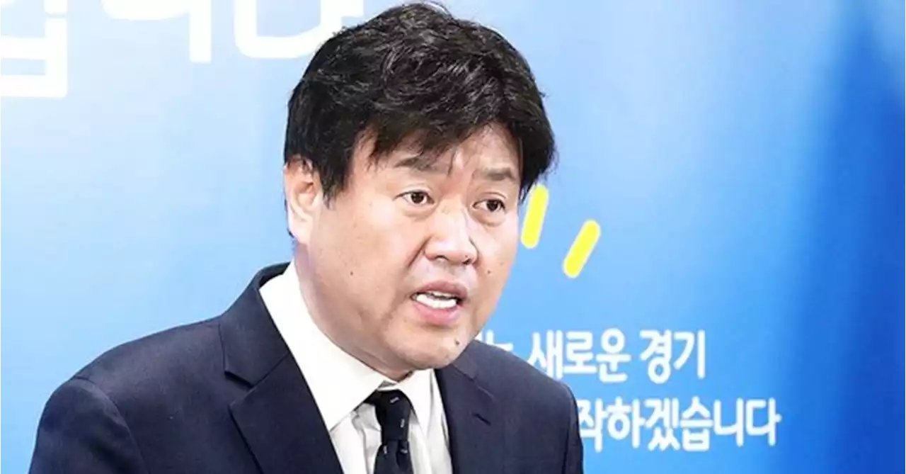 '이재명 대선자금으로 8억 받았다'…검찰, 김용 구속기소 | 중앙일보