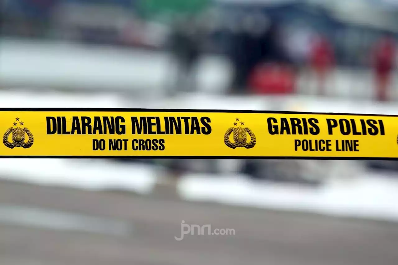 Pejalan Kaki Tewas Tertabrak Pajero di Bekasi, Pelaku Sempat Kabur